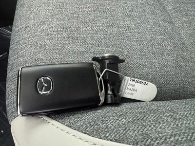 2026 Mazda Mazda CX-30 2.5 S Aire Edition