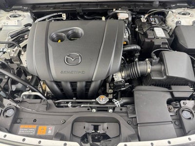 2026 Mazda Mazda CX-30 2.5 S Aire Edition