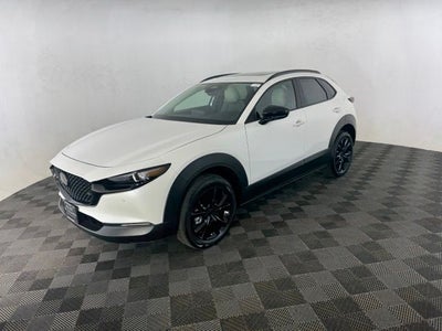 2026 Mazda Mazda CX-30 2.5 S Aire Edition