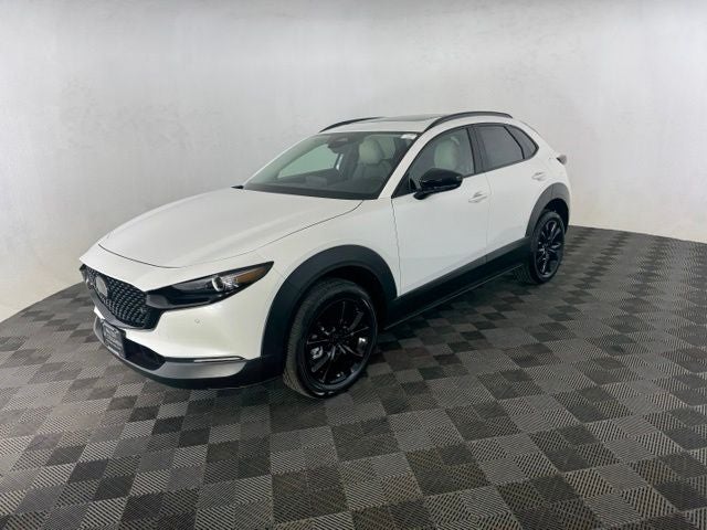 2026 Mazda Mazda CX-30 2.5 S Aire Edition