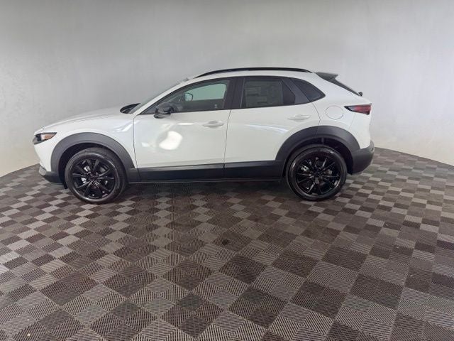2026 Mazda Mazda CX-30 2.5 S Aire Edition