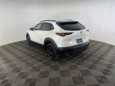 2026 Mazda Mazda CX-30 2.5 S Aire Edition