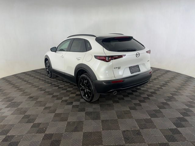 2026 Mazda Mazda CX-30 2.5 S Aire Edition