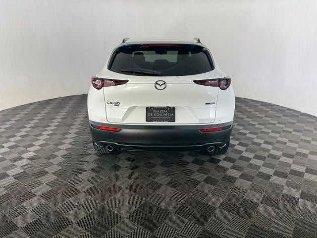 2026 Mazda Mazda CX-30 2.5 S Aire Edition