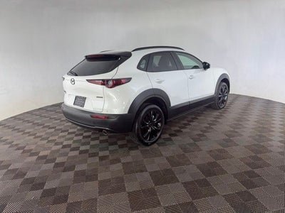 2026 Mazda Mazda CX-30 2.5 S Aire Edition