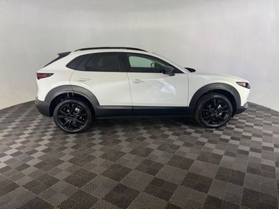 2026 Mazda Mazda CX-30 2.5 S Aire Edition