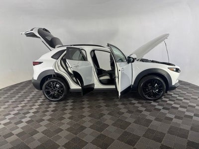 2026 Mazda Mazda CX-30 2.5 S Aire Edition