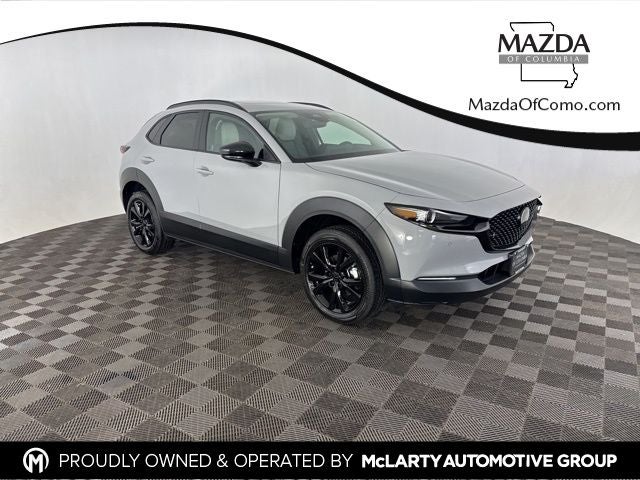 2026 Mazda Mazda CX-30 2.5 S Aire Edition