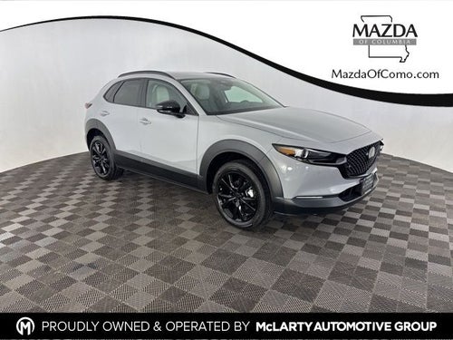 2026 Mazda Mazda CX-30 2.5 S Aire Edition