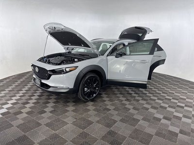 2026 Mazda Mazda CX-30 2.5 S Aire Edition