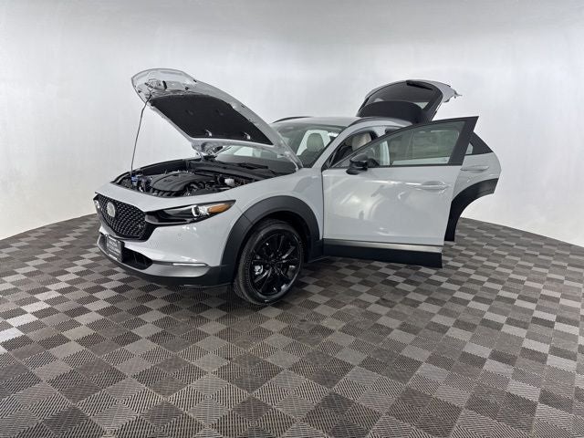 2026 Mazda Mazda CX-30 2.5 S Aire Edition