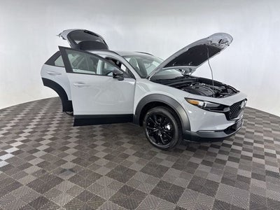 2026 Mazda Mazda CX-30 2.5 S Aire Edition