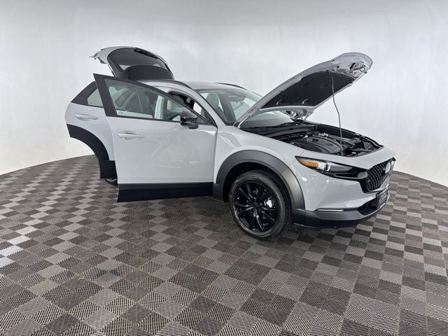 2026 Mazda Mazda CX-30 2.5 S Aire Edition