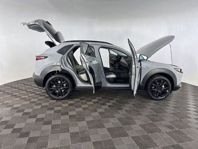 2026 Mazda Mazda CX-30 2.5 S Aire Edition