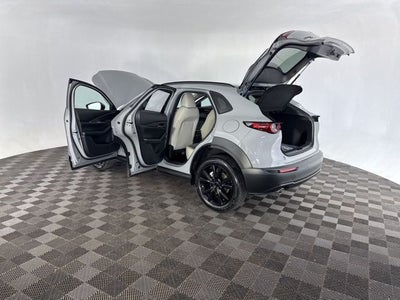 2026 Mazda Mazda CX-30 2.5 S Aire Edition