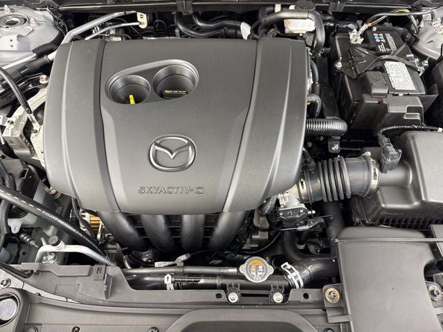 2026 Mazda Mazda CX-30 2.5 S Aire Edition