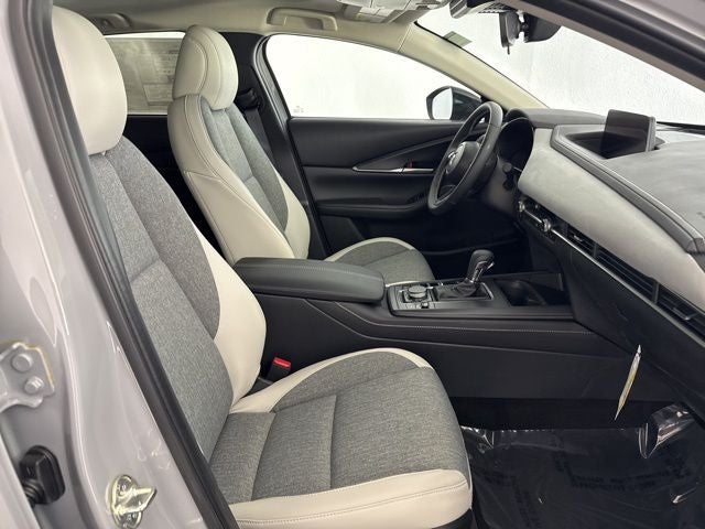 2026 Mazda Mazda CX-30 2.5 S Aire Edition