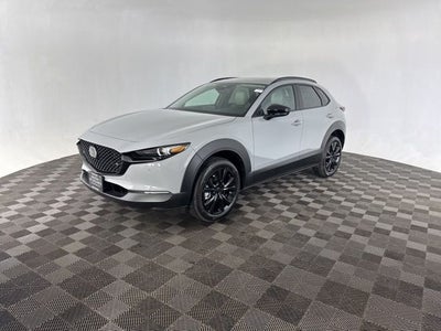 2026 Mazda Mazda CX-30 2.5 S Aire Edition