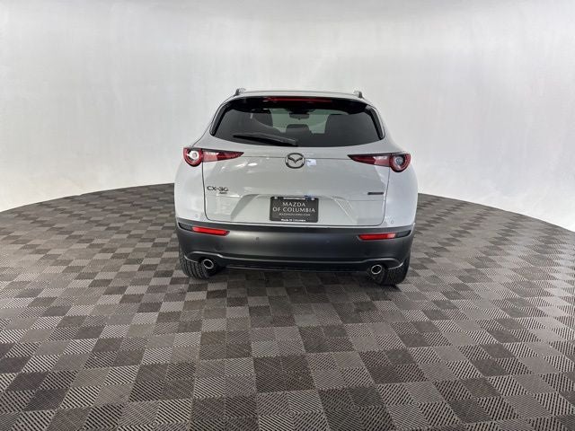 2026 Mazda Mazda CX-30 2.5 S Aire Edition