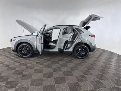 2026 Mazda Mazda CX-30 2.5 S Aire Edition