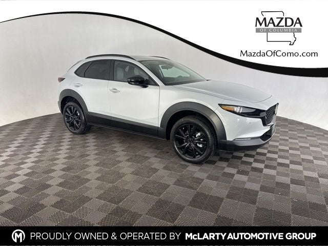 2026 Mazda Mazda CX-30 2.5 S Aire Edition