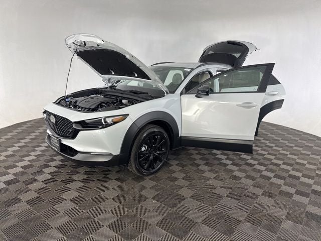 2026 Mazda Mazda CX-30 2.5 S Aire Edition