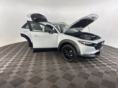 2026 Mazda Mazda CX-30 2.5 S Aire Edition