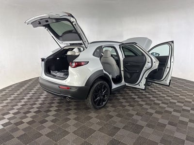 2026 Mazda Mazda CX-30 2.5 S Aire Edition