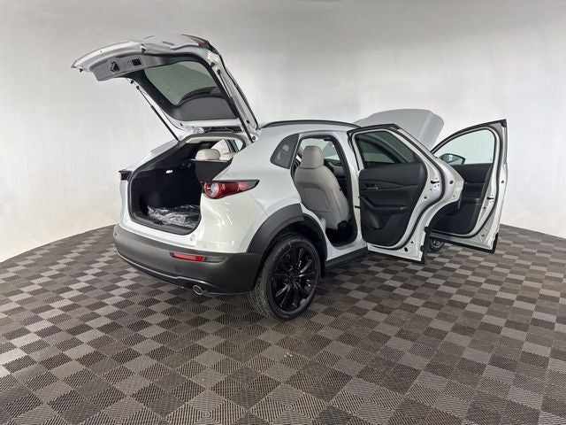 2026 Mazda Mazda CX-30 2.5 S Aire Edition