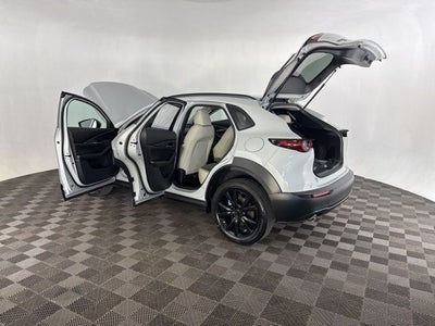2026 Mazda Mazda CX-30 2.5 S Aire Edition
