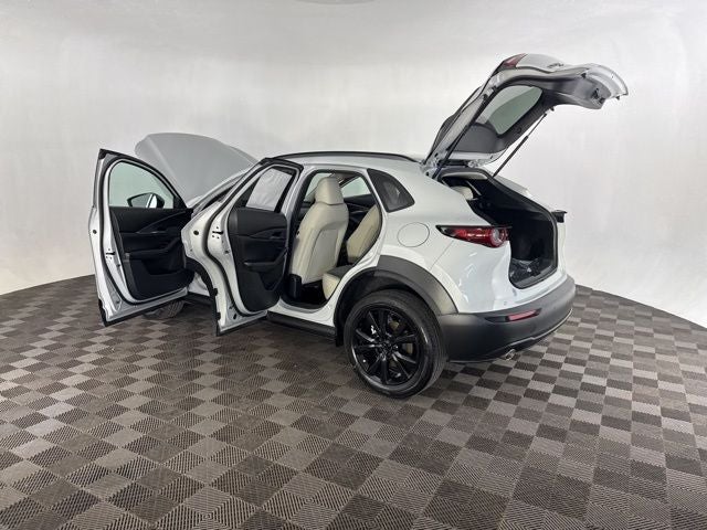 2026 Mazda Mazda CX-30 2.5 S Aire Edition
