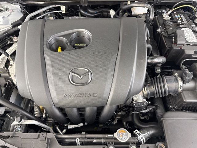 2026 Mazda Mazda CX-30 2.5 S Aire Edition