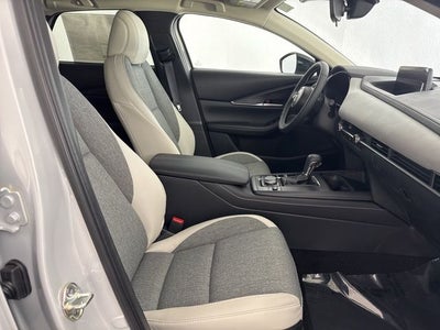 2026 Mazda Mazda CX-30 2.5 S Aire Edition