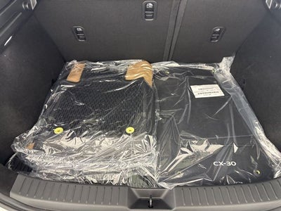 2026 Mazda Mazda CX-30 2.5 S Aire Edition