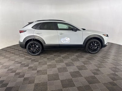 2026 Mazda Mazda CX-30 2.5 S Aire Edition