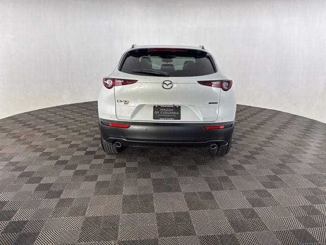 2026 Mazda Mazda CX-30 2.5 S Aire Edition