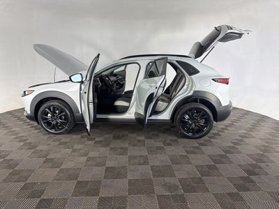 2026 Mazda Mazda CX-30 2.5 S Aire Edition