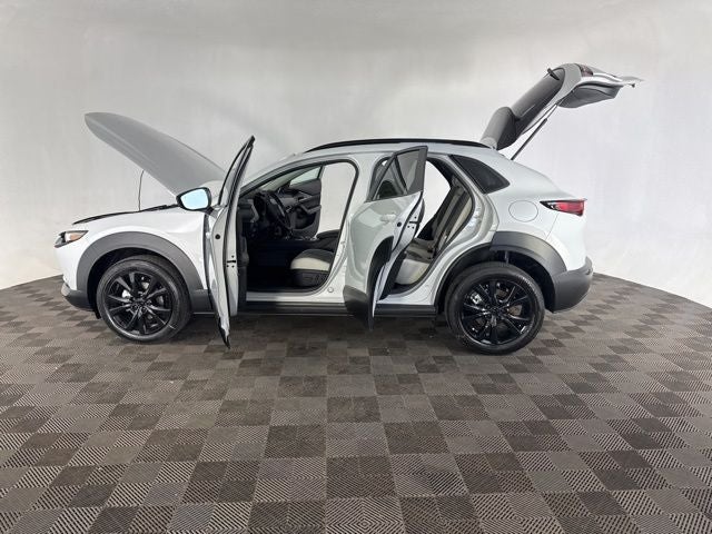 2026 Mazda Mazda CX-30 2.5 S Aire Edition