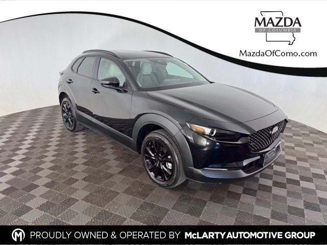 2026 Mazda Mazda CX-30 2.5 S Aire Edition