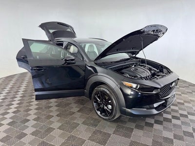 2026 Mazda Mazda CX-30 2.5 S Aire Edition