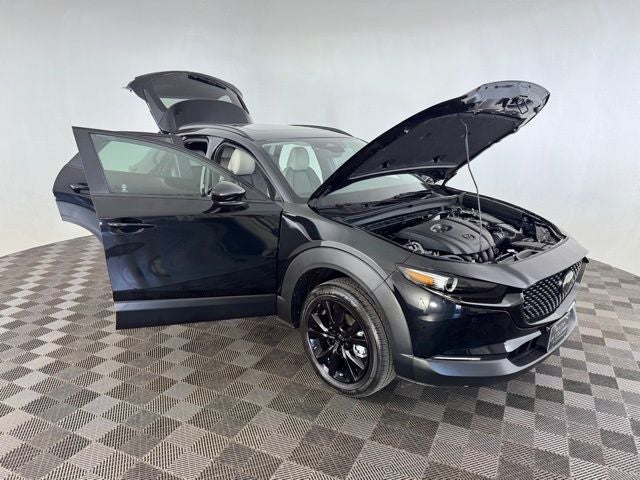 2026 Mazda Mazda CX-30 2.5 S Aire Edition