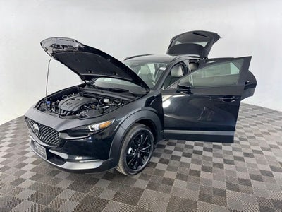 2026 Mazda Mazda CX-30 2.5 S Aire Edition