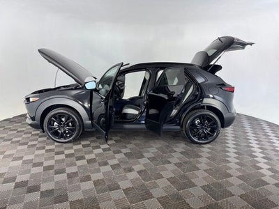 2026 Mazda Mazda CX-30 2.5 S Aire Edition