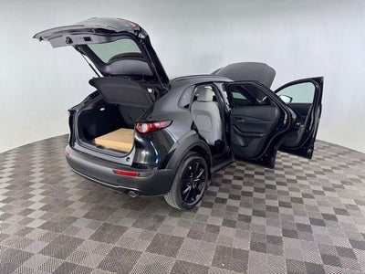 2026 Mazda Mazda CX-30 2.5 S Aire Edition