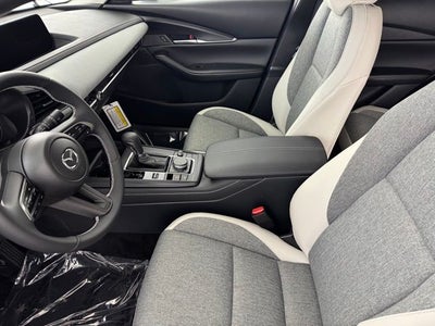 2026 Mazda Mazda CX-30 2.5 S Aire Edition