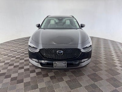 2026 Mazda Mazda CX-30 2.5 S Aire Edition