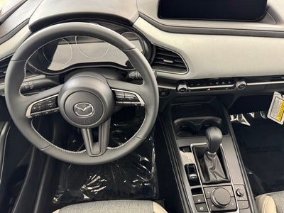 2026 Mazda Mazda CX-30 2.5 S Aire Edition