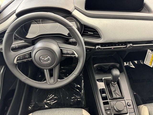 2026 Mazda Mazda CX-30 2.5 S Aire Edition