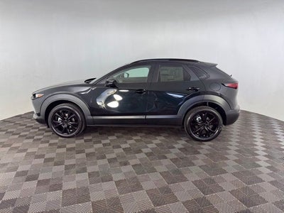 2026 Mazda Mazda CX-30 2.5 S Aire Edition