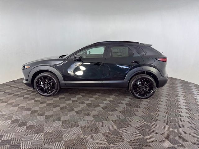 2026 Mazda Mazda CX-30 2.5 S Aire Edition